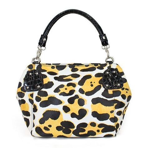 Cartera Zali Amarillo-0