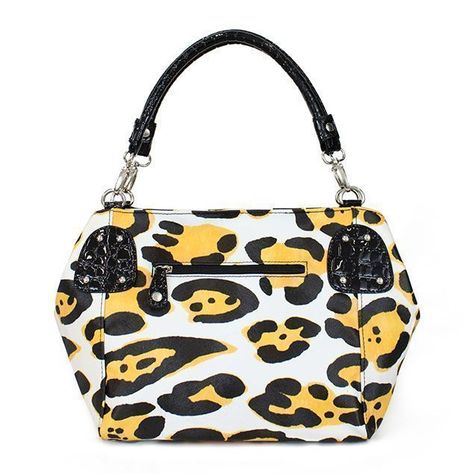 Cartera Zali Amarillo-2