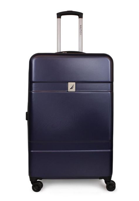 Maleta Bora L 23 kg azul Nautica-6