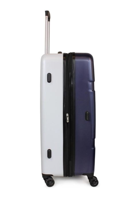Maleta Bora L 23 kg azul Nautica-7