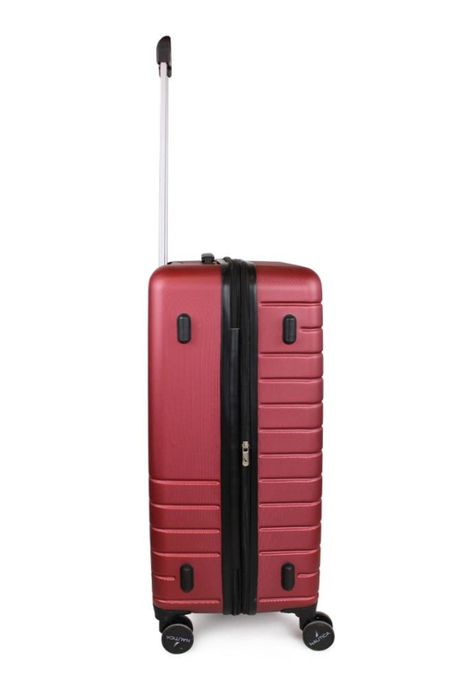 Maleta Argo Mediana 20 Kg burdeo Nautica-6