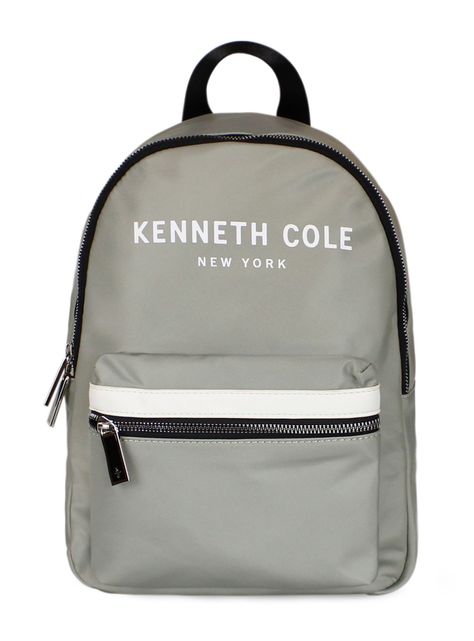 Mochila Roku Gris-0