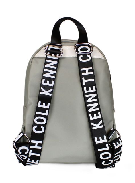 Mochila Roku Gris-2