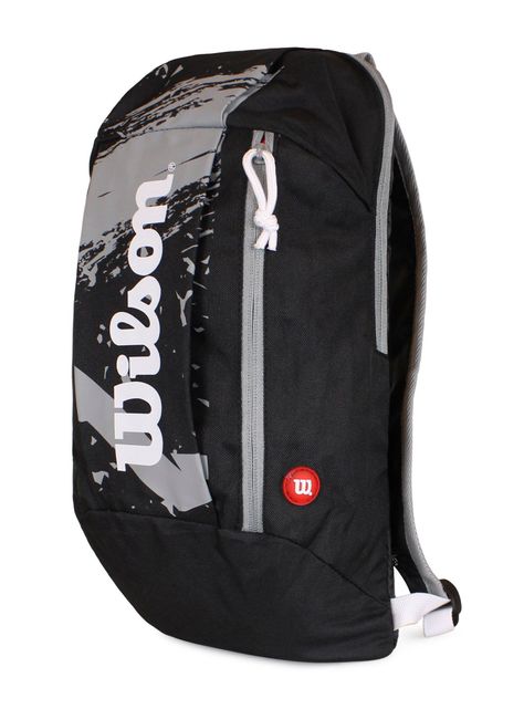 Mochila Cronos Negro-0