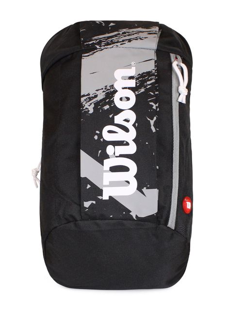 Mochila Cronos Negro-1