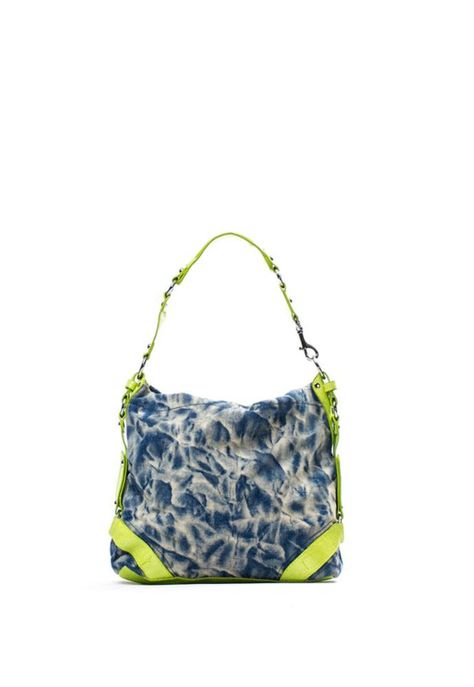 Cartera Peace verde Kubayoff-2