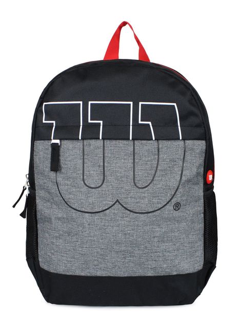 Mochila Legend Negro-3