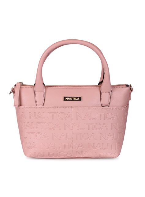 Bolso Delray Rosado-0