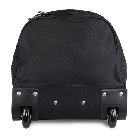 Pack 2 Bolsos de viaje Kross M+L Negro -3