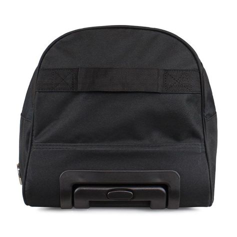 Pack 2 Bolsos de viaje Kross M+L Negro -4