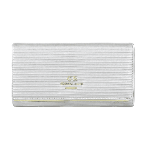 Billetera Gala Silver-0