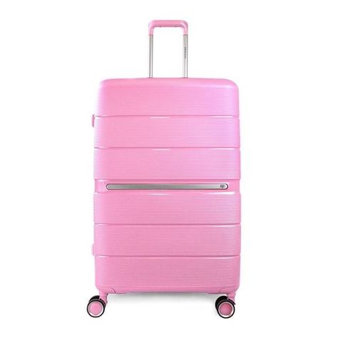 Maleta grande L Xpos Rosado Swiss Bag-0