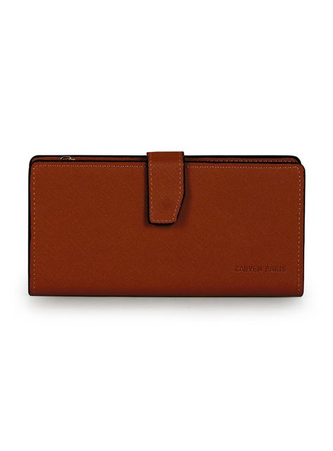 Billetera Vesta Brown-2