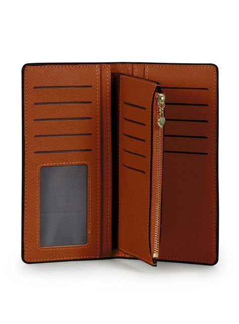 Billetera Vesta Brown-5