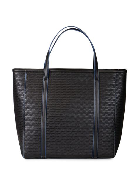 Cartera Leeway Negro-3