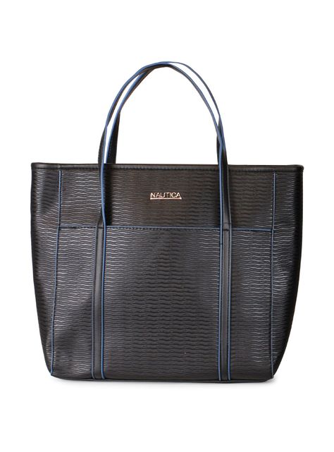 Cartera Leeway Negro-0