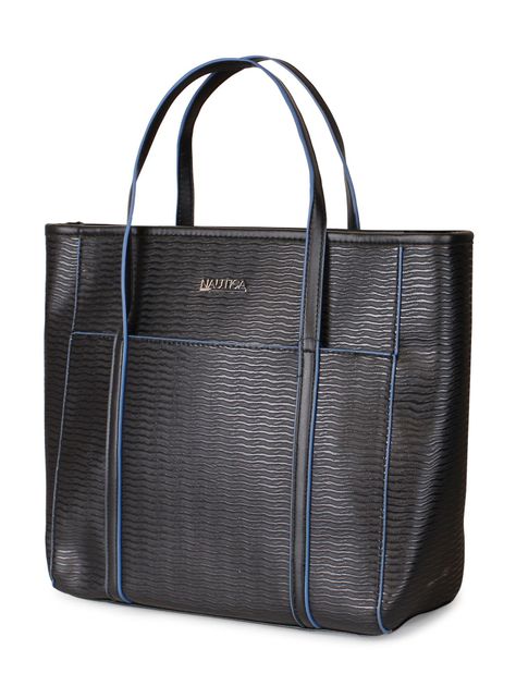 Cartera Leeway Negro-2