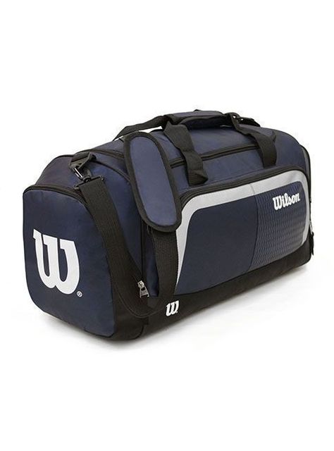 Bolso Kepler Wilson Azul-0