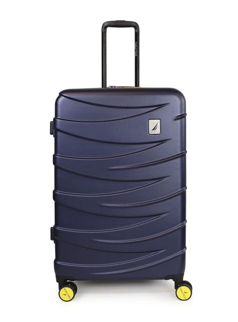 Maleta grande L Mónaco (23 Kg) Azul-0