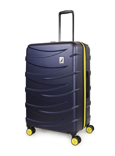 Maleta grande L Mónaco (23 Kg) Azul-1