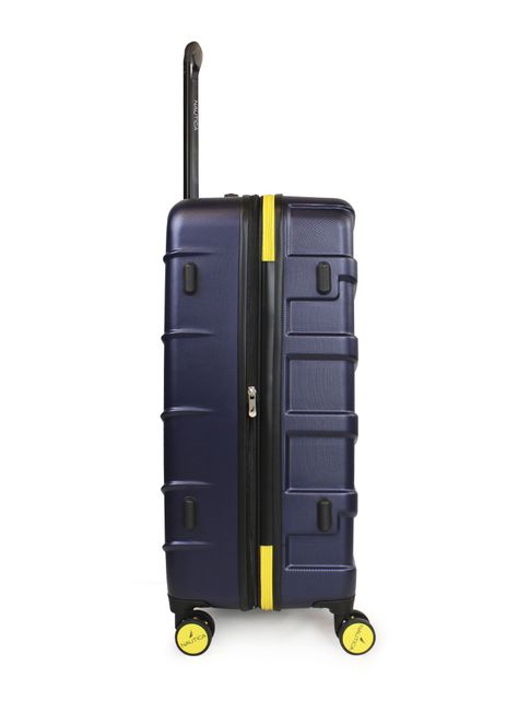 Maleta grande L Mónaco (23 Kg) Azul-3