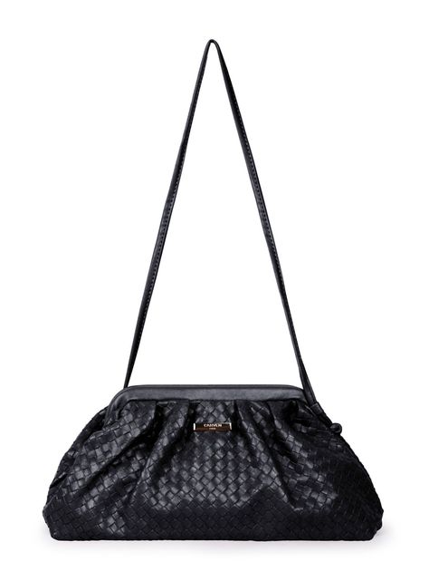Cartera Freya Negro-0