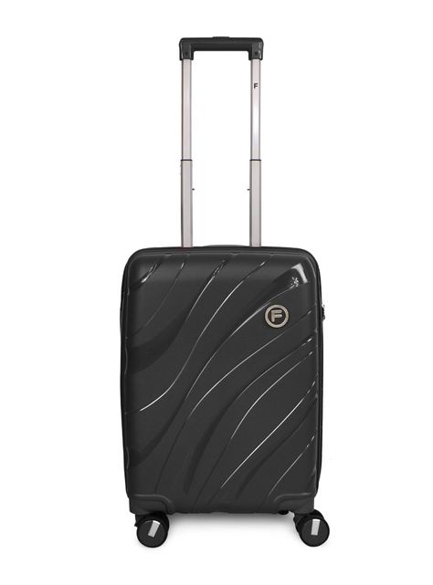 Maleta cabina S (10 Kg) Lola Negro-0
