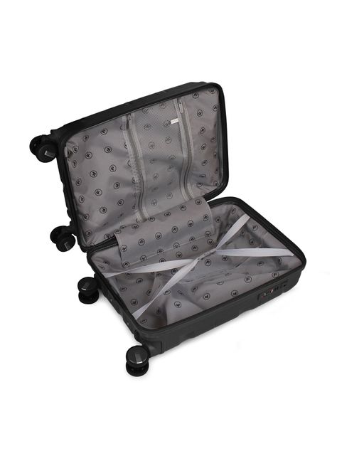 Maleta cabina S (10 Kg) Lola Negro-1