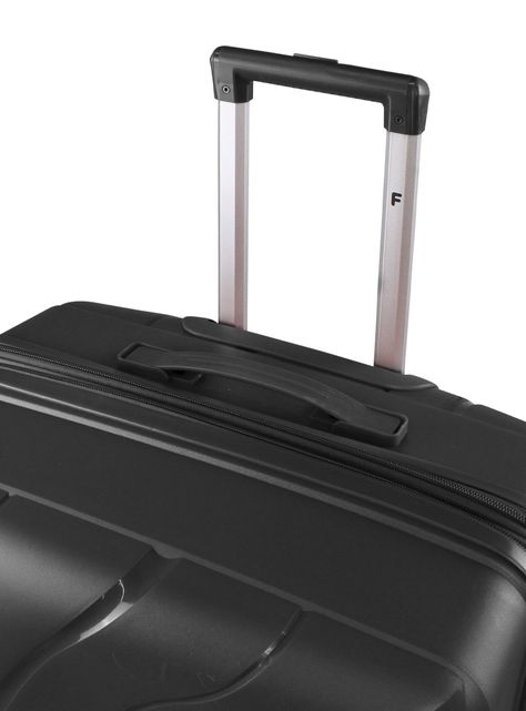 Maleta cabina S (10 Kg) Lola Negro-3
