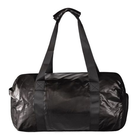 Pack Mochila + Bolso Bolonia Negro-5