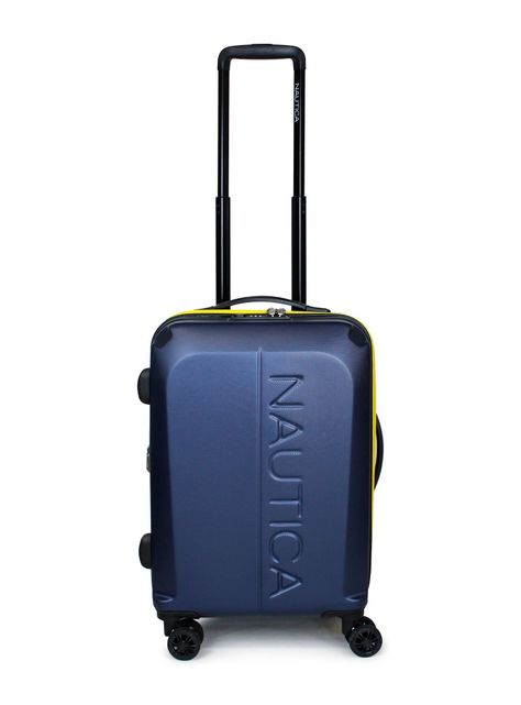 Maleta Cabina S Vesper Azul-0