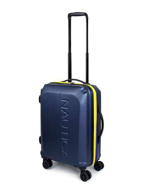 Maleta Cabina S Vesper Azul-1