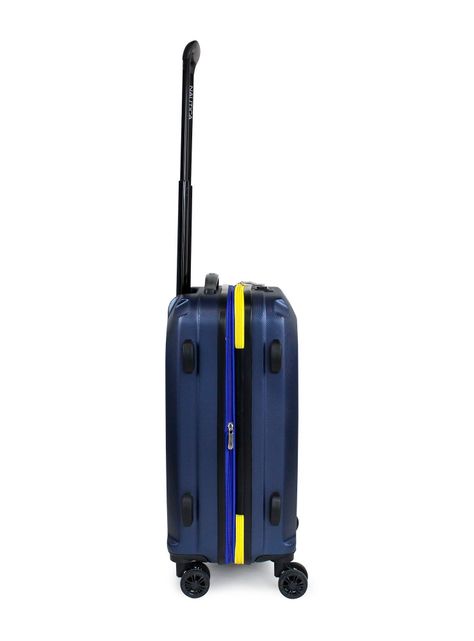 Maleta Cabina S Vesper Azul-2