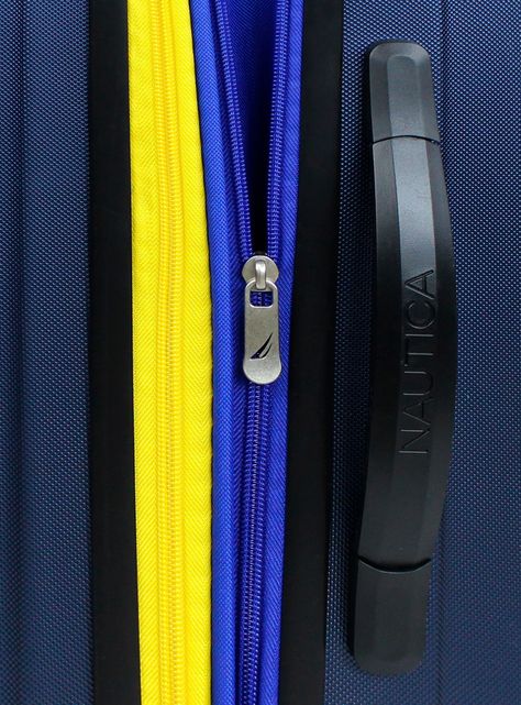 Maleta Cabina S Vesper Azul-6