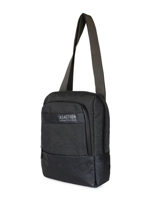 Bandolera Quien Gris-1