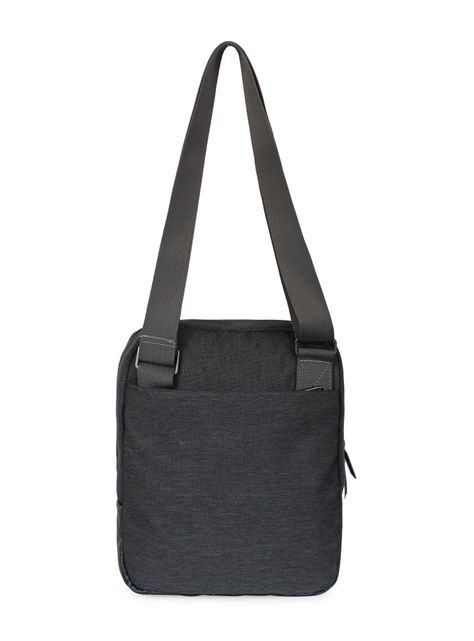 Bandolera Quien Gris-2
