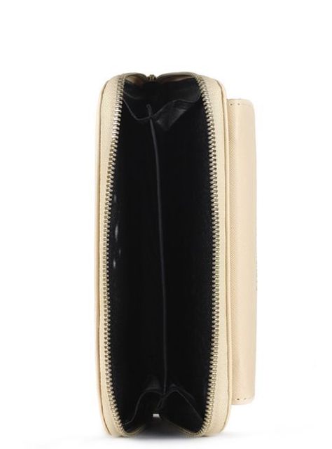 Billetera Aria Beige-2