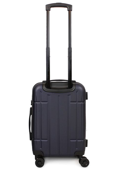 Pack Nautica Maleta cabina Amsterdam 10kg + Crossbody Emma-6