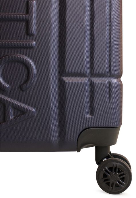 Pack Nautica Maleta cabina Amsterdam 10kg + Crossbody Emma-9