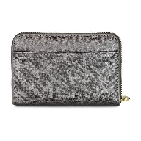 Pack Cartera Tempo Taupe + Billetera Trifold Gris-5