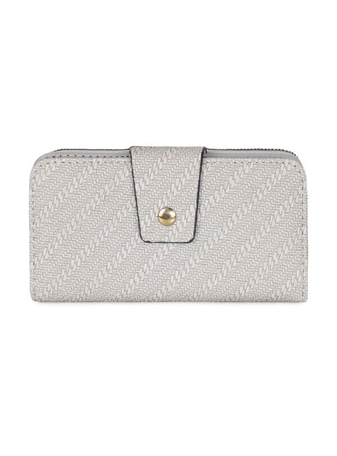 Billetera Michi Gris-0