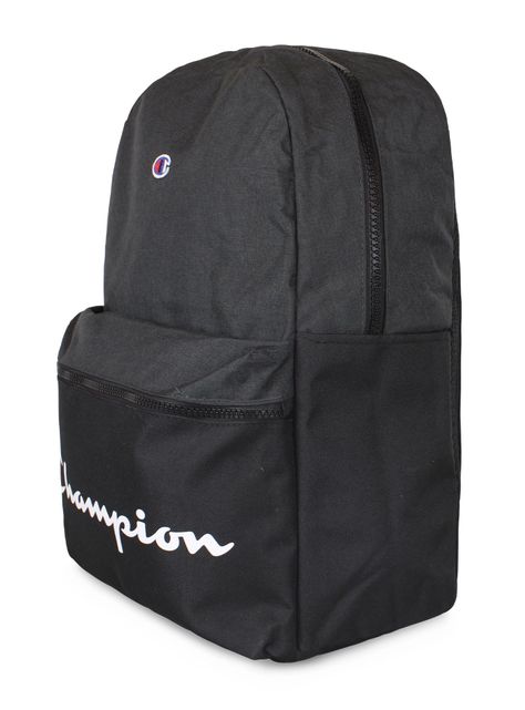 Mochila Memphis Negro-1