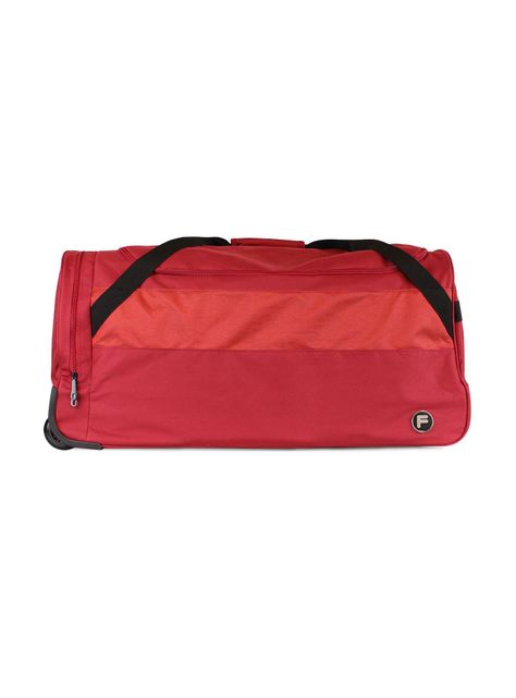 Bolso Kroos L Rojo-4