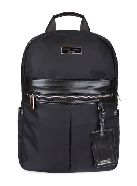Mochila Turin Negro-0