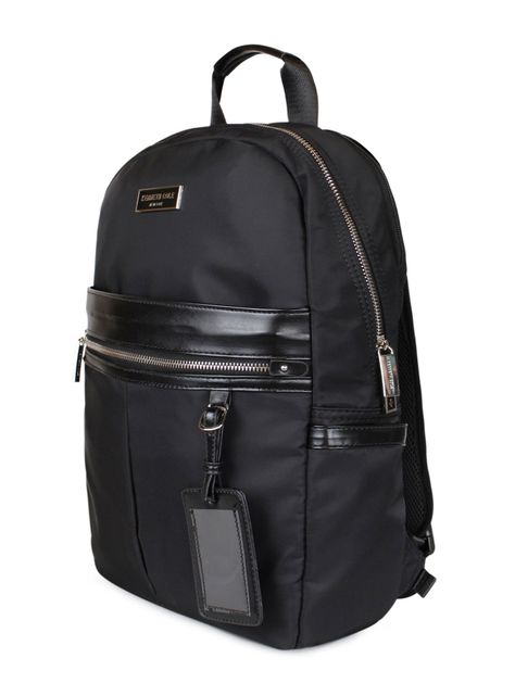 Mochila Turin Negro-1