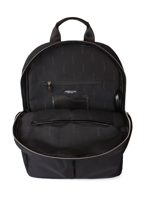 Mochila Turin Negro-3