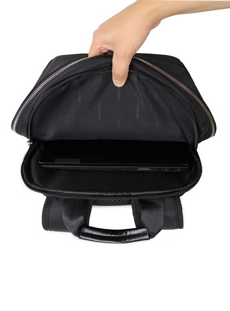 Mochila Turin Negro-4