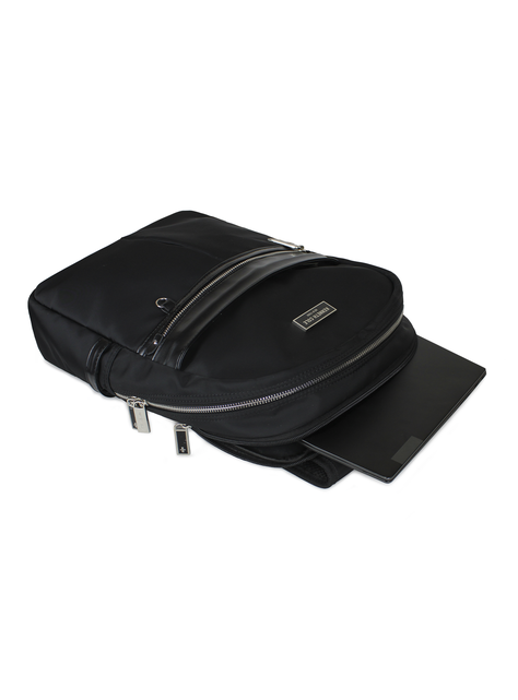 Mochila Turin Negro-5