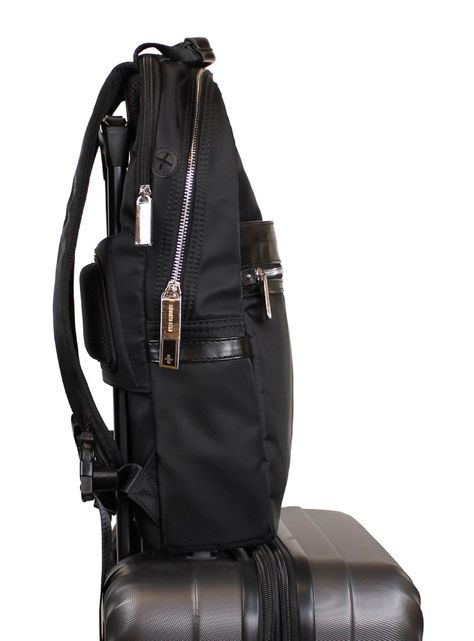 Mochila Turin Negro-6