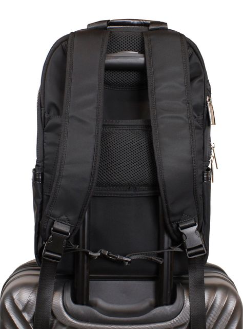 Mochila Turin Negro-7